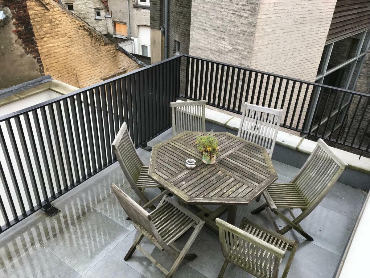 Appartamento Living The Dream Gand Esterno foto