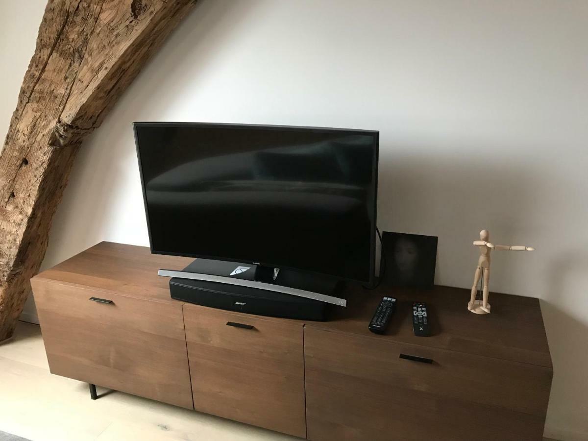 Appartamento Living The Dream Gand Esterno foto