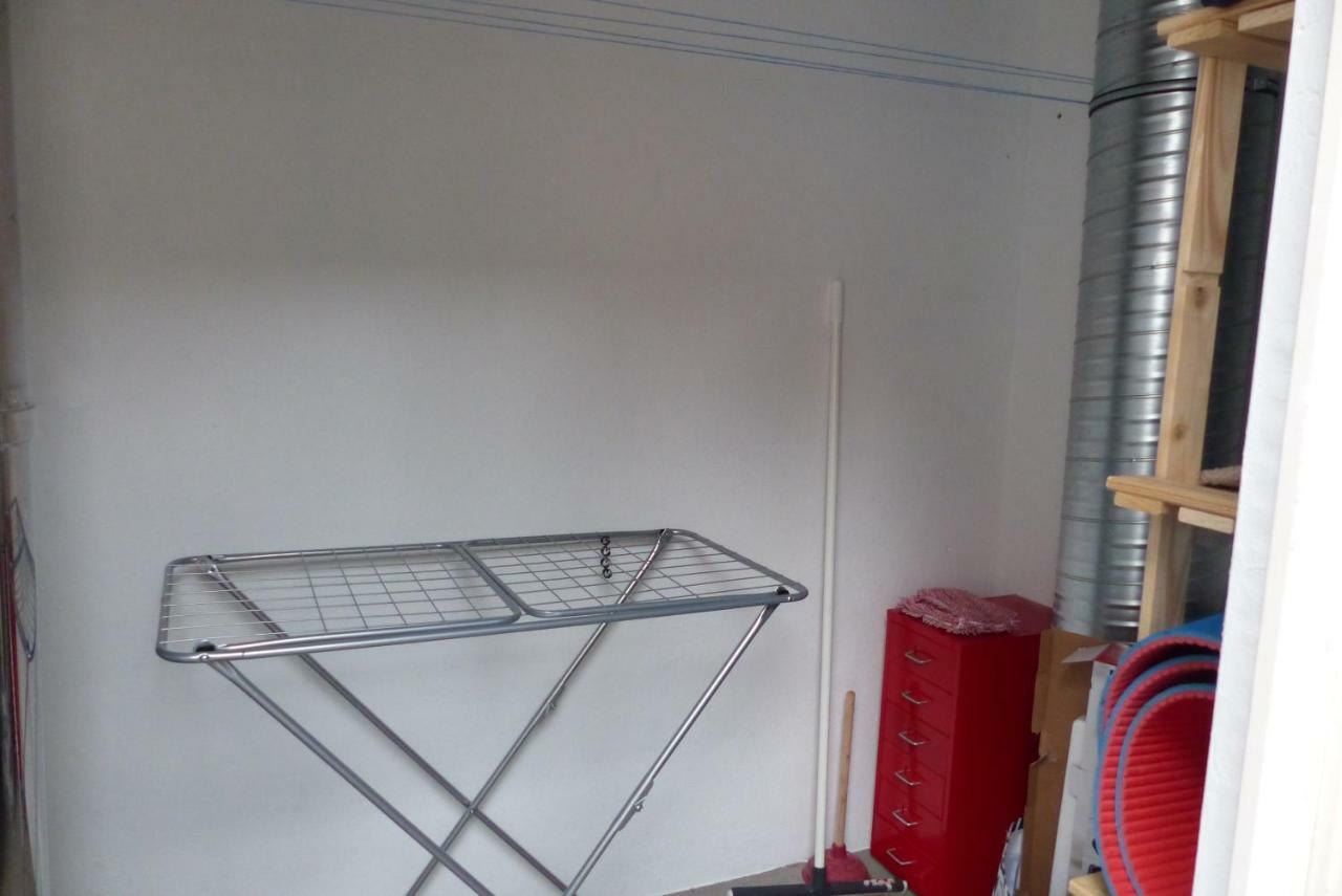 Appartamento Living The Dream Gand Esterno foto
